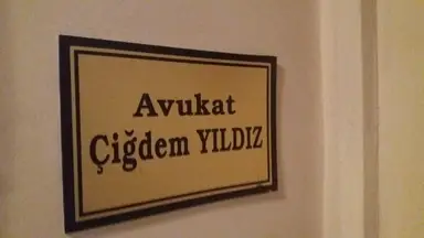 Av. Çiğdem Yıldız profil fotoğrafı - Çankaya, Ankara