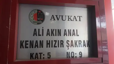 Av. Arb. Ali Akın Anal profil fotoğrafı 2 - Çankaya, Ankara