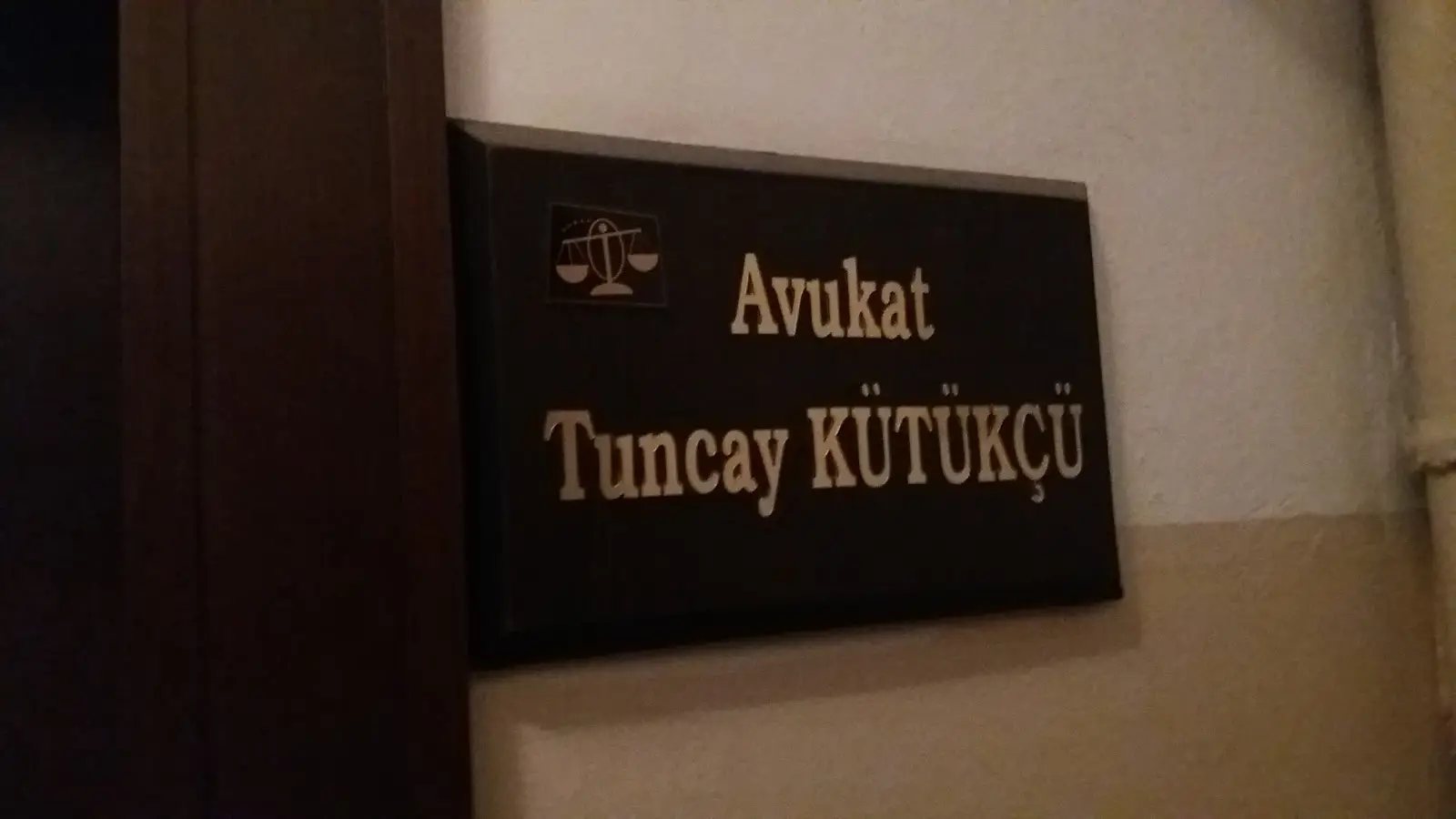 Av. Arb. Av. Tuncay Kütükçü profil fotoğrafı - Çankaya, Ankara