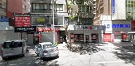 Av. Arb. Haydar Taşdemir profil fotoğrafı 12 - Çankaya, Ankara