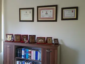 Av. Arb. Haydar Taşdemir profil fotoğrafı 2 - Çankaya, Ankara