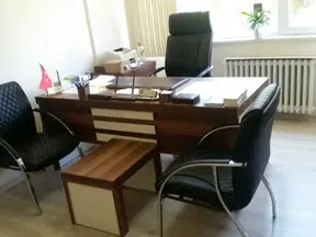 Av. Arb. Haydar Taşdemir profil fotoğrafı 10 - Çankaya, Ankara