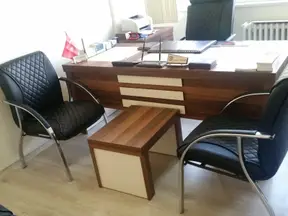Av. Arb. Haydar Taşdemir profil fotoğrafı 9 - Çankaya, Ankara