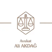 Av. Ali Akdağ profil fotoğrafı 8 - Çankaya, Ankara