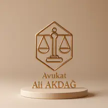 Av. Ali Akdağ profil fotoğrafı 9 - Çankaya, Ankara