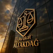 Av. Ali Akdağ profil fotoğrafı 2 - Çankaya, Ankara