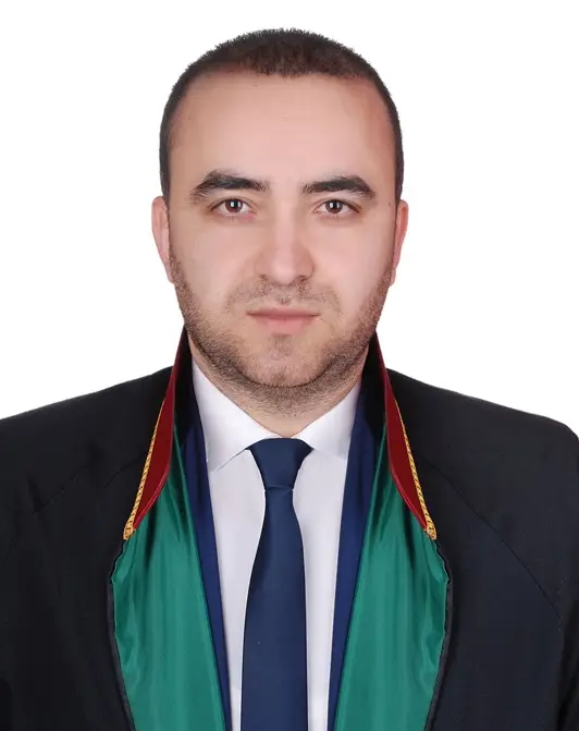 Av. Ali Akdağ profil fotoğrafı - Çankaya, Ankara