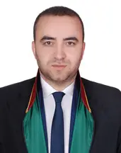 Av. Ali Akdağ profil fotoğrafı - Çankaya, Ankara