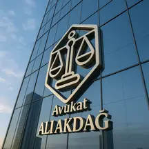Av. Ali Akdağ profil fotoğrafı 6 - Çankaya, Ankara