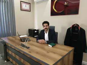 Av. Ömer Faruk Gümüşalan profil fotoğrafı 2 - Kepez, Antalya