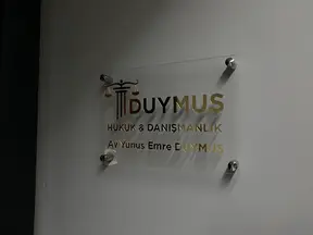 Av. Yunus Emre Duymuş profil fotoğrafı 2 - Aydın, Aydın