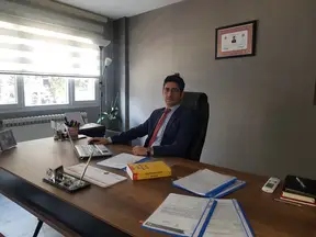 Av. Ahmet Dinler profil fotoğrafı 9 - Aydın, Aydın