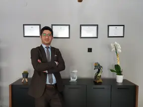 Av. Ahmet Dinler profil fotoğrafı 4 - Aydın, Aydın