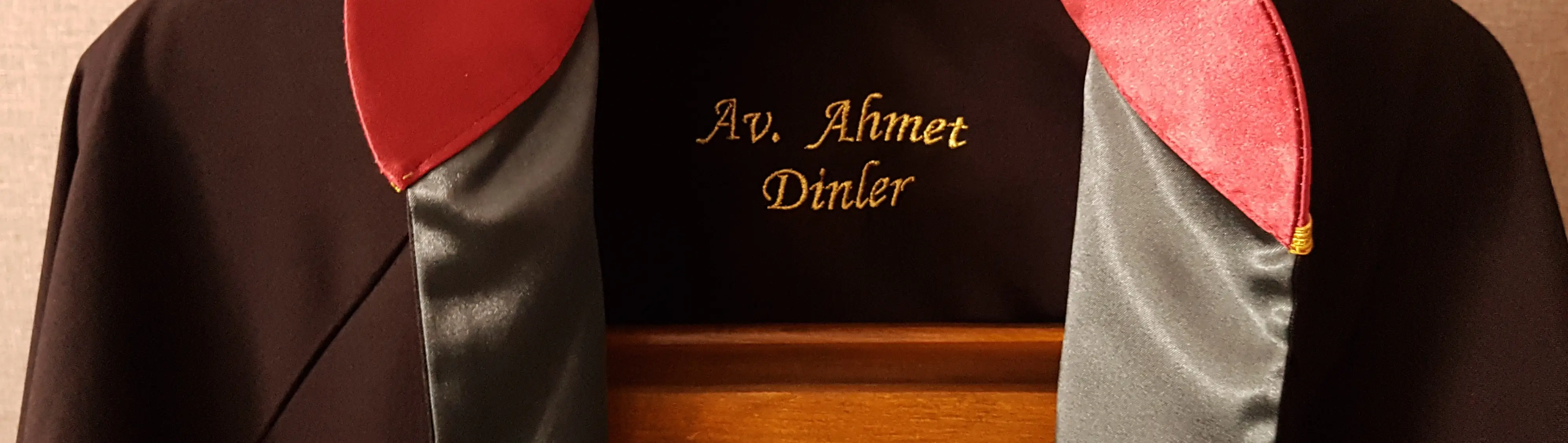 Av. Ahmet Dinler profil fotoğrafı - Aydın, Aydın