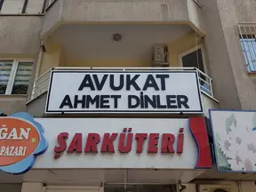 Av. Ahmet Dinler profil fotoğrafı 5 - Aydın, Aydın