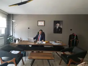 Av. Ahmet Dinler profil fotoğrafı 2 - Aydın, Aydın