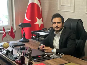 Av. Enes Sencer profil fotoğrafı 4 - Osmangazi, Bursa
