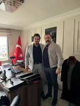 Av. Enes Sencer profil fotoğrafı 21 - Osmangazi, Bursa