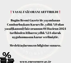 Av. Enes Sencer profil fotoğrafı 71 - Osmangazi, Bursa