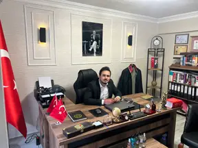 Av. Enes Sencer profil fotoğrafı 11 - Osmangazi, Bursa