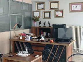 Av. Betül Özkan profil fotoğrafı 4 - Osmangazi, Bursa