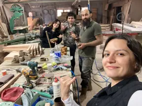 Ömer Sefa Canata Avukatlık Bürosu hukuk bürosu fotoğrafı 25 - Osmangazi, Bursa