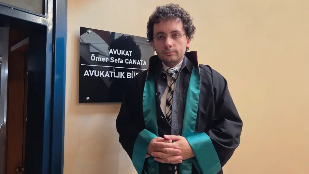 Ömer Sefa Canata Avukatlık Bürosu hukuk bürosu fotoğrafı - Osmangazi, Bursa