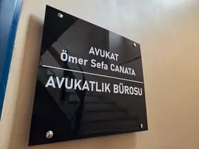 Ömer Sefa Canata Avukatlık Bürosu hukuk bürosu fotoğrafı 10 - Osmangazi, Bursa
