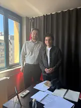 Ömer Sefa Canata Avukatlık Bürosu hukuk bürosu fotoğrafı 15 - Osmangazi, Bursa
