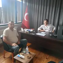 Ömer Sefa Canata Avukatlık Bürosu hukuk bürosu fotoğrafı 12 - Osmangazi, Bursa