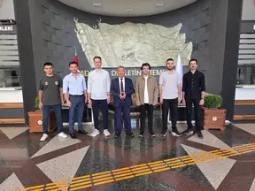 Ömer Sefa Canata Avukatlık Bürosu hukuk bürosu fotoğrafı 8 - Osmangazi, Bursa