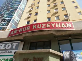 Av. İsmail Çalışkan profil fotoğrafı - Osmangazi, Bursa