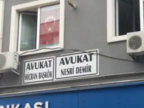 Av. Avukat Nesri Demir - Avukat Fecri Demir profil fotoğrafı - Kestel, Bursa