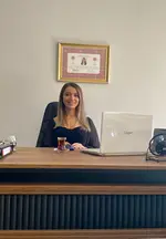 Tuğçe Demiray Hukuk Ve Danışmanlık Bürosu hukuk bürosu fotoğrafı - Osmangazi, Bursa