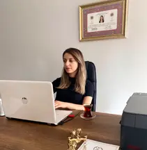 Tuğçe Demiray Hukuk Ve Danışmanlık Bürosu hukuk bürosu fotoğrafı 4 - Osmangazi, Bursa