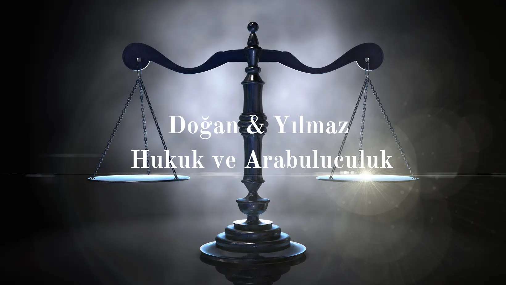 Doğan & Yılmaz Hukuk Bürosu hukuk bürosu fotoğrafı - Osmangazi, Bursa