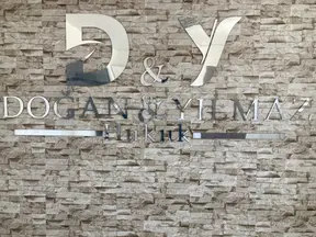 Doğan & Yılmaz Hukuk Bürosu hukuk bürosu fotoğrafı 3 - Osmangazi, Bursa