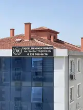 Taşdelen Hukuk Bürosu hukuk bürosu fotoğrafı - Çorum, Çorum