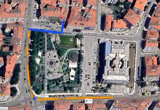 Taşdelen Hukuk Bürosu hukuk bürosu fotoğrafı 3 - Çorum, Çorum