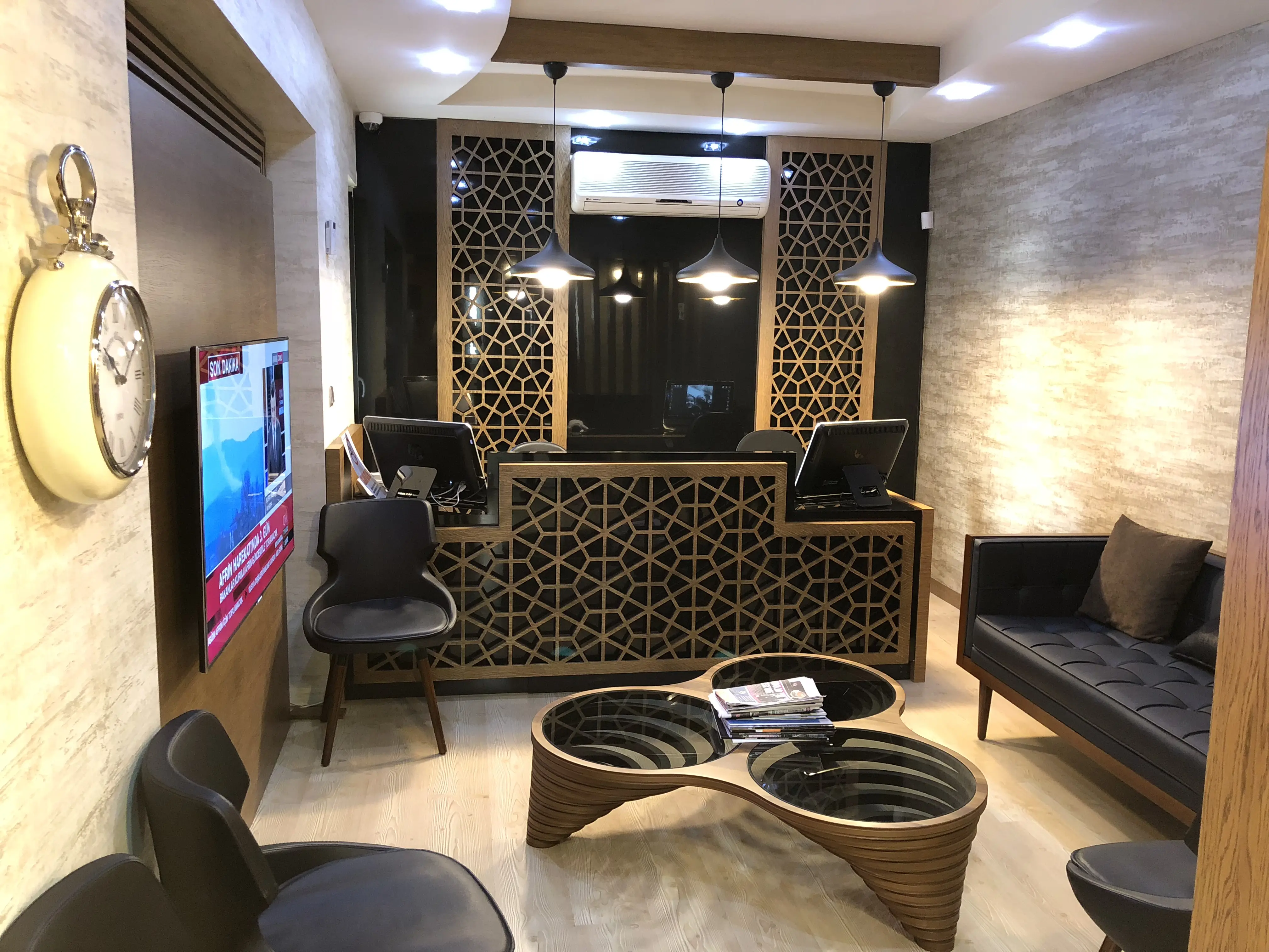 Av. Türk Avukatlık Ortaklığı profil fotoğrafı - Denizli, Denizli