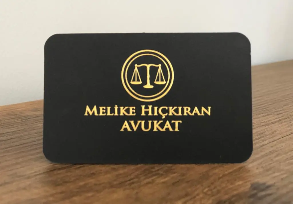 Melike Hıçkıran Hukuk & Danışmanlık hukuk bürosu fotoğrafı - Denizli, Denizli