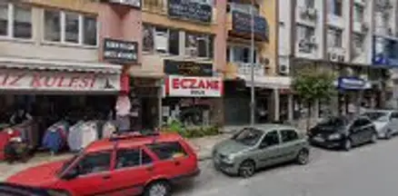 Melike Hıçkıran Hukuk & Danışmanlık hukuk bürosu fotoğrafı 3 - Denizli, Denizli