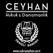 Ceyhan Hukuk & Danışmanlık hukuk bürosu fotoğrafı 6 - Denizli, Denizli