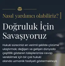 Pazar Hukuk Danışmanlık hukuk bürosu fotoğrafı 7 - Denizli, Denizli