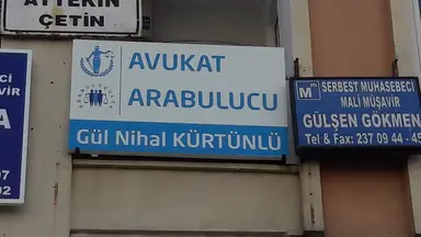 Av. Gül Nihal Kürtünlü profil fotoğrafı 4 - Muratpaşa, Antalya