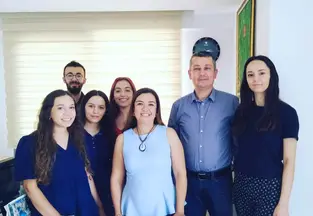 Av. Halil Sarı profil fotoğrafı 6 - Denizli, Denizli