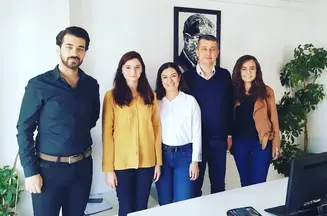 Av. Halil Sarı profil fotoğrafı 5 - Denizli, Denizli