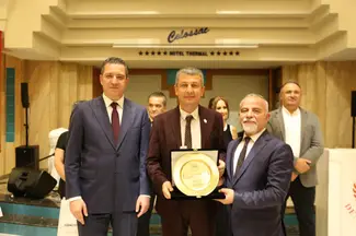 Av. Halil Sarı profil fotoğrafı 8 - Denizli, Denizli