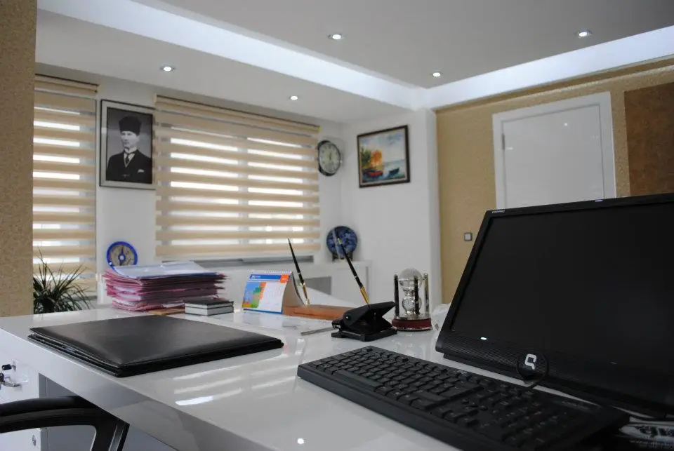 Av. Halil Sarı profil fotoğrafı - Denizli, Denizli