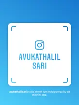 Av. Halil Sarı profil fotoğrafı 9 - Denizli, Denizli